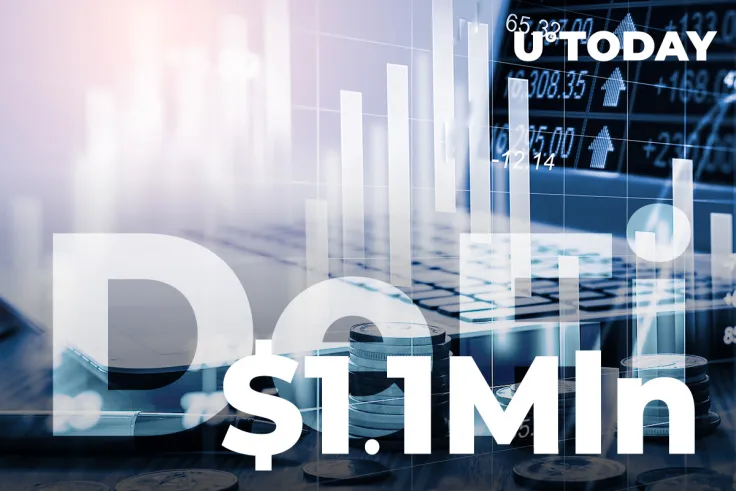 Cryption Network, Polygon-Based DeFi Protocol, Completes Funding Round, Raises $1.1 Million