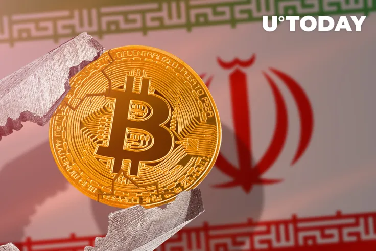 Iran Bans Bitcoin Mining Ahead of Peak Electricity Demand Season