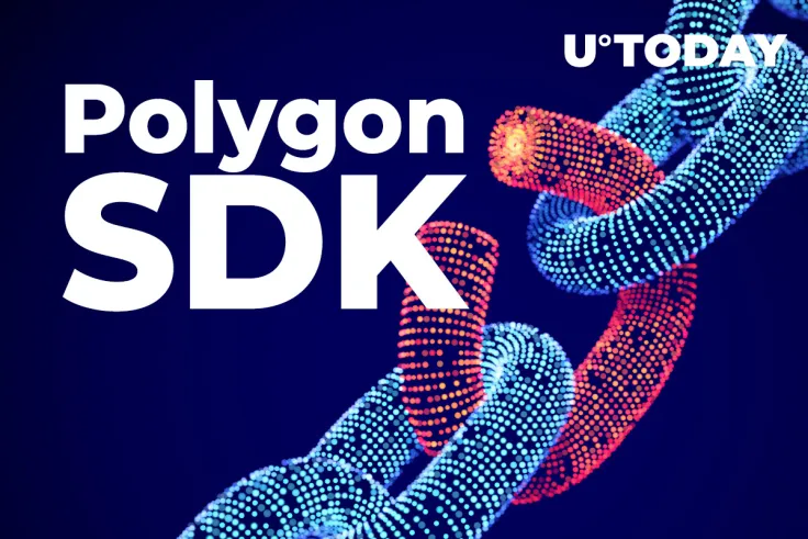 Polygon (ex-Matic) Introduces SDK for Instant Chain Deployment