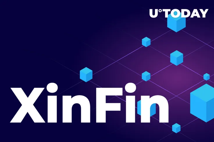 XinFin (XDC) Introduces Ethereum's Alternative for dApps Deployment