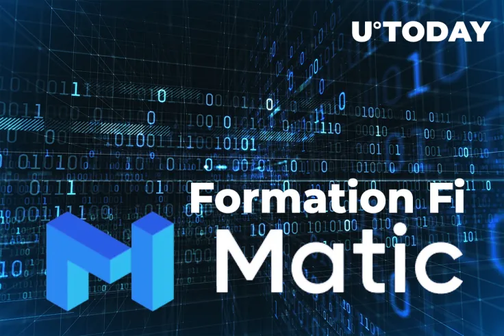 Formation Fi Partners with Polygon (MATIC), Teases Double Rewards for MATIC Holders
