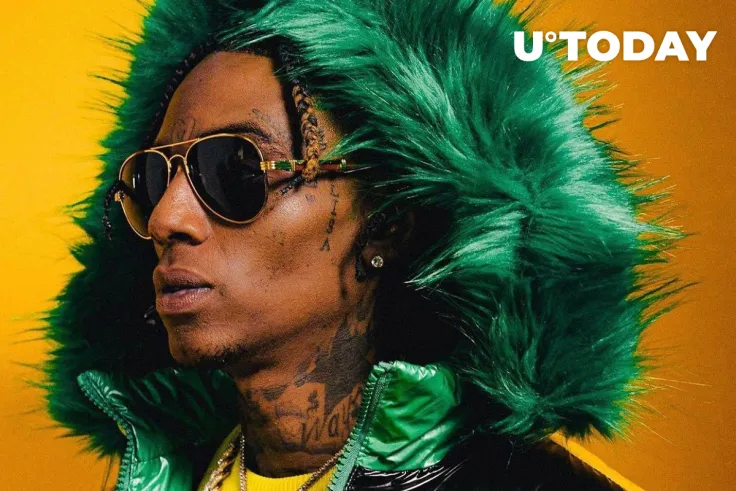 US Rapper Soulja Boy Considers Launching Souljacoin Crypto Token, Is He Serious?