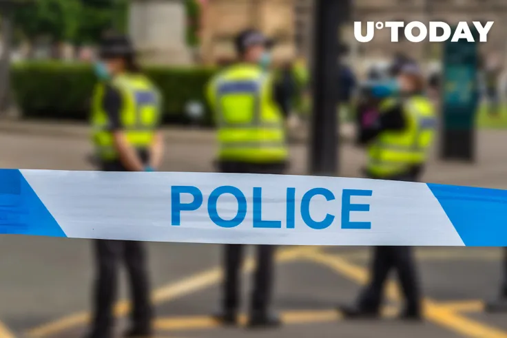 U.K. Police Uncover Massive Illegal Mining Farm Instead of Cannabis Factory