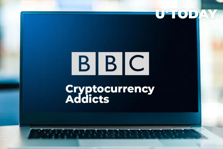 BBC to Air Episode About U.K.'s Only Clinic for Cryptocurrency Addicts