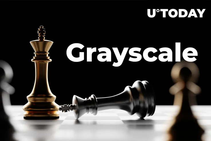 Grayscale Loses Whopping $2.1 Billion In Bitcoin and Other Crypto in 24 Hours