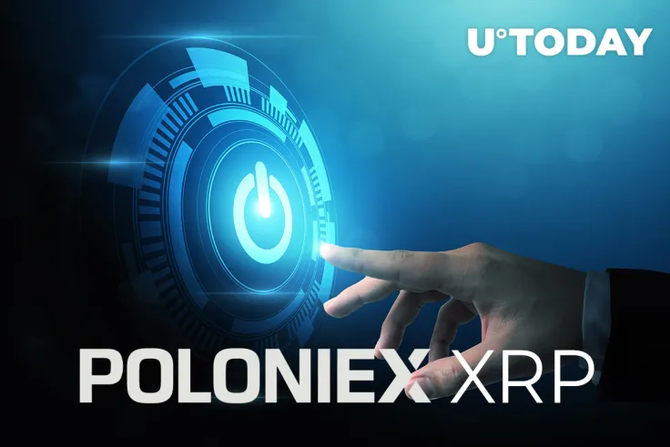 Poloniex Shuts Down XRP Wallet for Maintenance Second Time This Week, Along with TRX and ETH