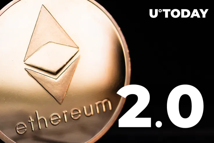 Ethereum 2.0 Deposit Contract Larger Than Ever Before