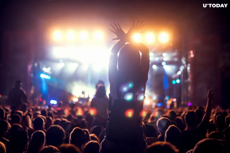 One of Europe's Biggest Music Festivals Now Accepts Bitcoin for Tickets