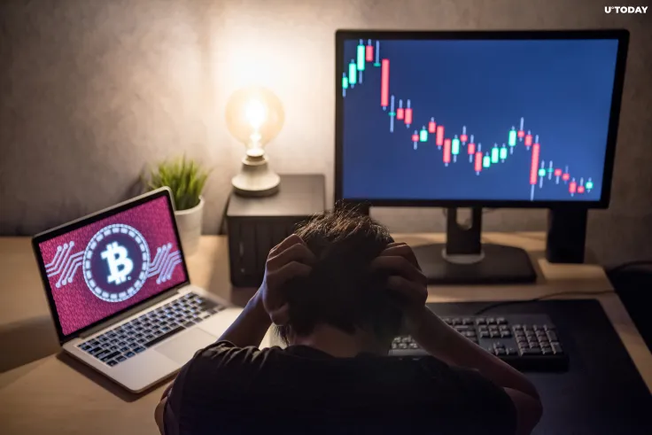 College Students Say Crypto Causes Stress, Mood Swings and Insomnia: Survey