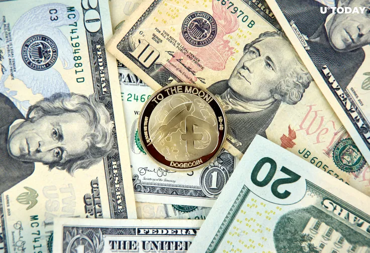 Dogecoin Fortune Makes Goldman's Managing Director Quit His Job