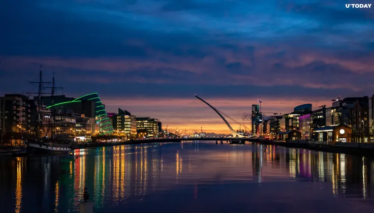 America's Oldest Bank Creates Cryptocurrency Unit in Ireland 