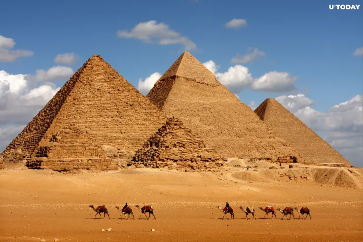 Ripple Announces Partnership with Egypt's Largest Bank