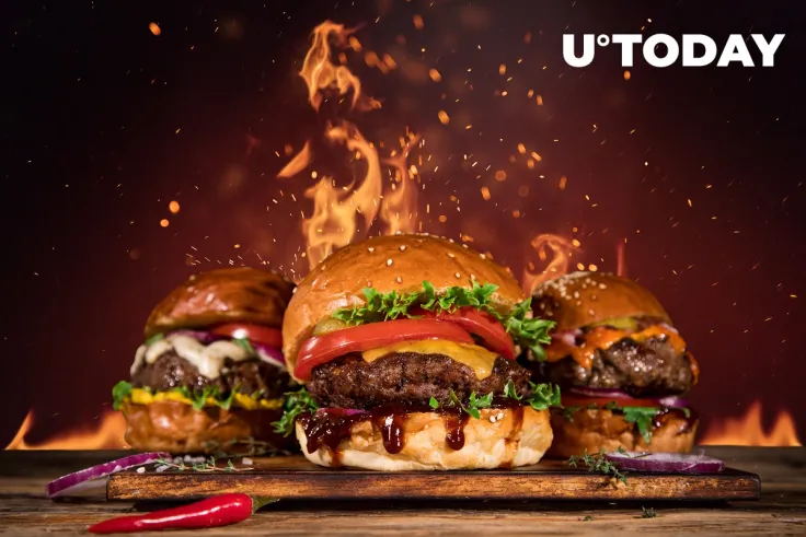 Binance Smart Chain's BurgerSwap Suffers $7.2 Million Exploit 