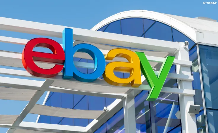 BREAKING: eBay Now Allows NFT Sales