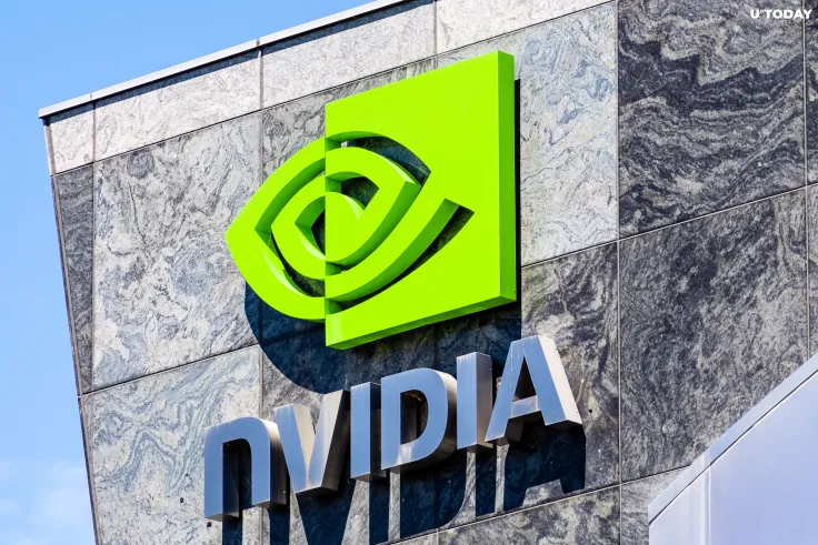 Nvidia Limits Ethereum Mining on Three New GPUs