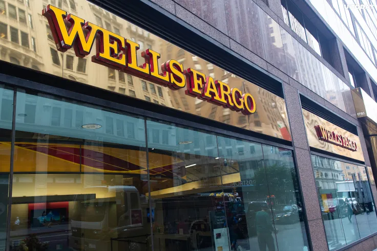 BREAKING: Wells Fargo Becomes Latest Banking Giant to Make Foray Into Crypto