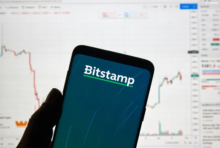 Bitstamp Exploring Spark (FLR), Enjin Coin (ENJ), and 10 Other Tokens for Potential Listing 