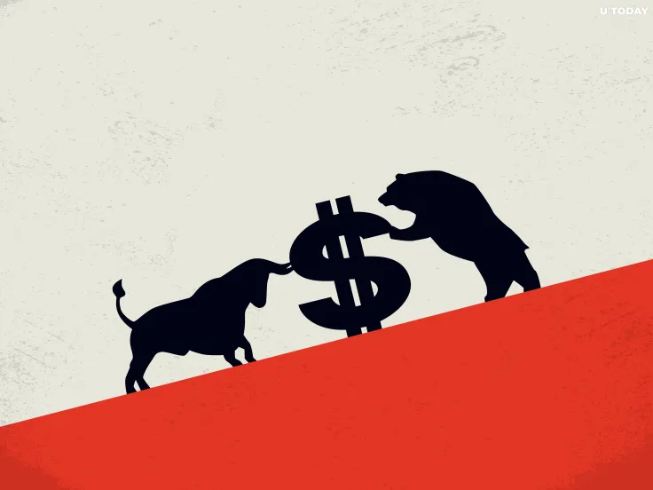 Legendary Trader Who Called 2018 Top Predicts "Come to Jesus" Correction