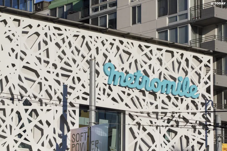 Nasdaq-Listed Car Insurance Company Metromile Adopts Bitcoin