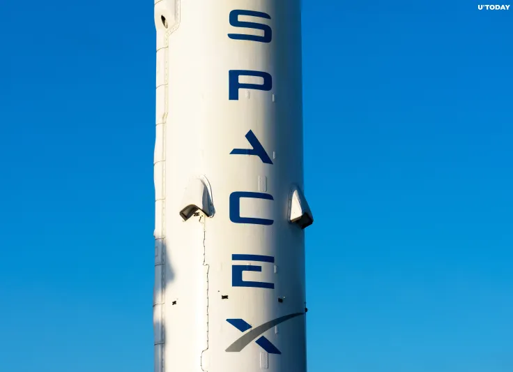 "DOGE-1 to the Moon": Elon Musk's SpaceX Gets Paid in Dogecoin to Launch Lunar Payload