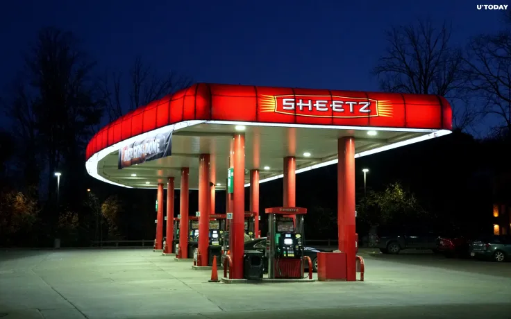 Convenience Store Giant Sheetz to Start Accepting Dogecoin, Bitcoin, Ethereum and Other Coins