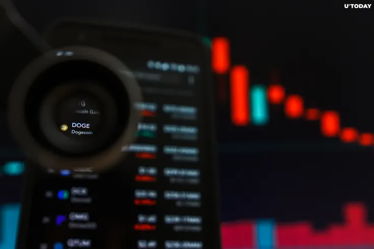 Dogecoin Tanks as Crypto King Barry Silbert Shorts It Ahead of Elon Musk's "SNL" Debut 