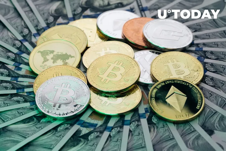 Bitcoin, Ethereum, Binance Coin, Dogecoin, XRP, Cardano Post Double-Digit Gains as Recovery Picks Up Speed