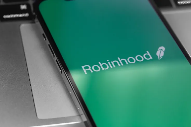 Robinhood Reports Issues with Crypto Trading as Dogecoin Crashes 33 Percent Before Paring Some Losses