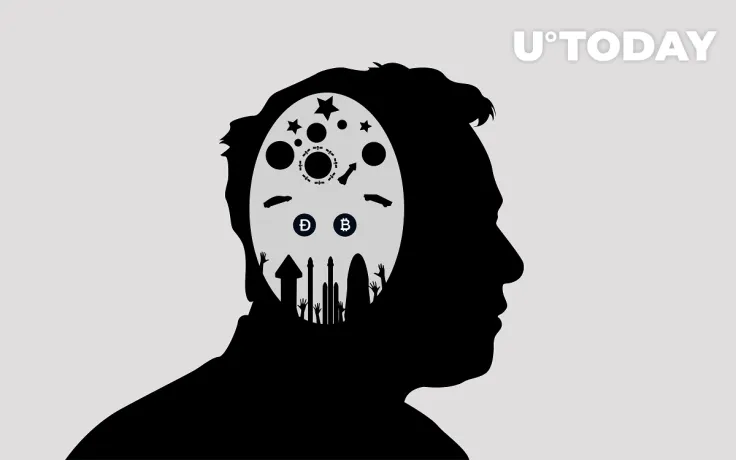 Elon Musk Reacts to Dogecoin Being Used as Currency for Space Travel