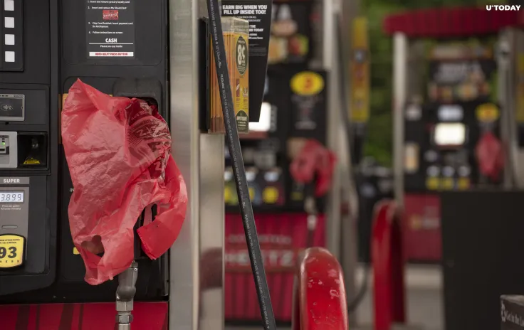 Colonial Pipeline Pays $5 Million Cryptocurrency Ransom