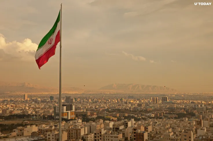Iran to Net $1 Billion in Annual Bitcoin Mining Revenue: Elliptic