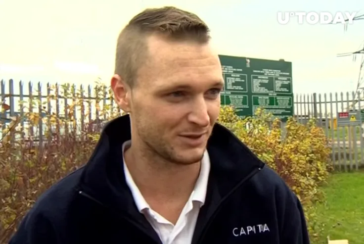 Man Who Lost $378 Million Bitcoin Fortune in Landfill Plans 12-Month Search