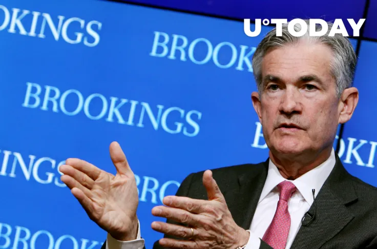 Fed Chair Says Cryptocurrencies "Completely Failed" to Become Payment Mechanism