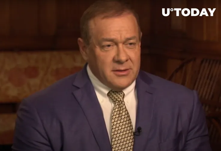 Guggenheim’s Scott Minerd on Bitcoin: "$30,000 May Soon Fail"