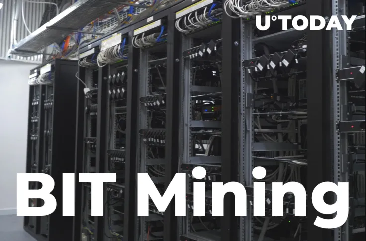 BIT Mining Acquires $6.6 Million Worth of Bitcoin Mining Machines