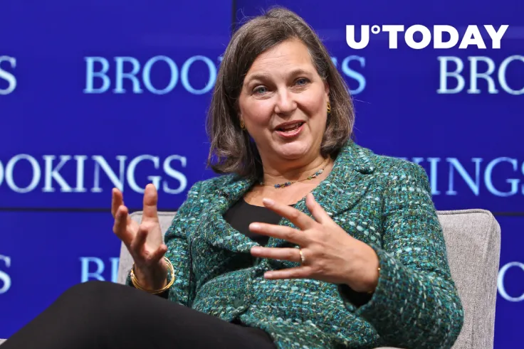 Top U.S. Diplomat Tells El Salvador’s President That Bitcoin Has to Be “Well-Regulated” 