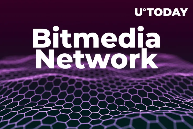 Bitmedia Network Introduces Novel Way to Advertise on Crypto Scene
