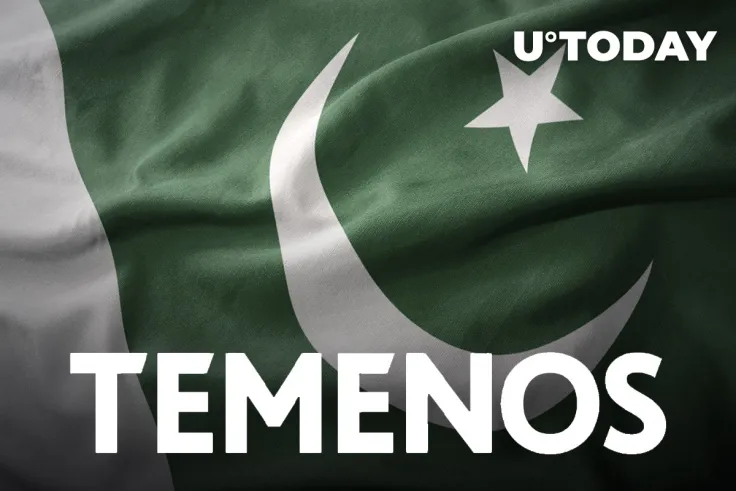 Ripple-Friendly Temenos Partners with Fastest-Growing Digital Bank in Pakistan to Build Next-Gen Banking Solution