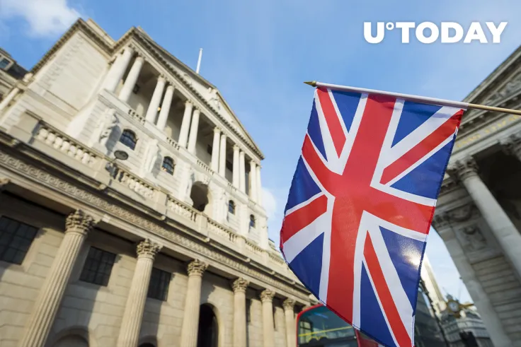 Bank Of England Begins to Assess the Potential Of Digital Currency