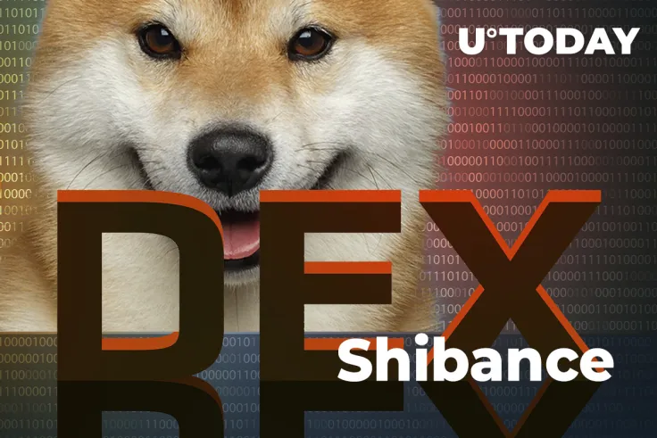 Shibance (WOOF) Launches First DEX dedicated to Meme Tokens, Launchpad Live Today