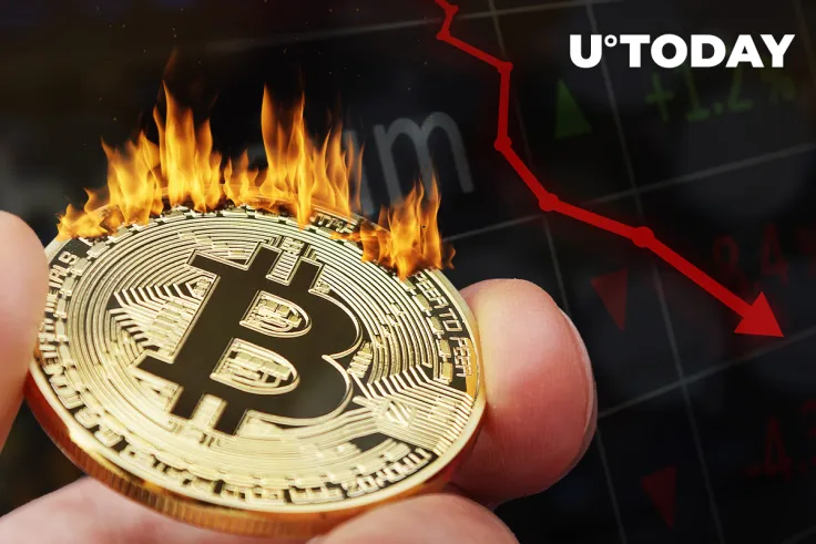 Bitcoin to Go Under $30,000 by End of 2021: 44% of Portfolio Managers Tell CNBC