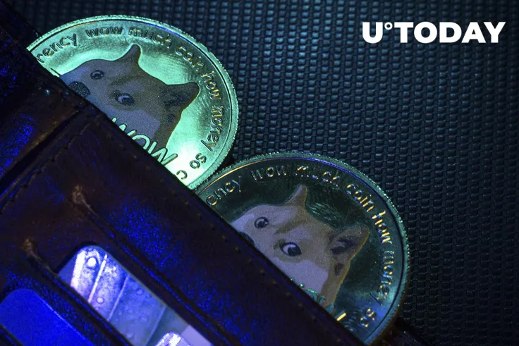 Elon Musk Pushes Dogecoin Price Up with Raunchy Meme