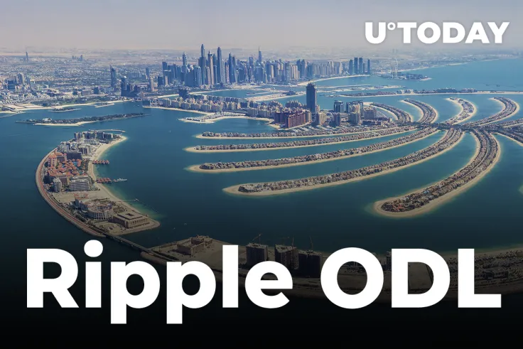 Ripple ODL Registered in UAE to Provide Payments and Other Electronic Financial Services: Details