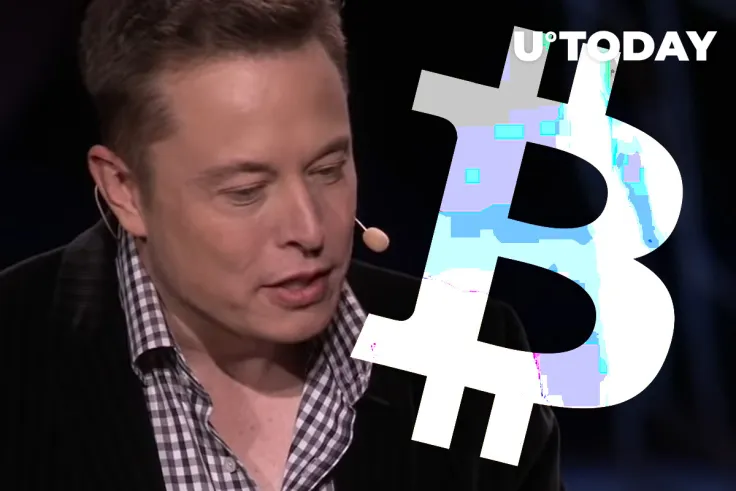 Elon Musk Challenged to Prove Bitcoin Is Bad for Ecology After Gas Pipeline Fire in The Gulf of Mexico