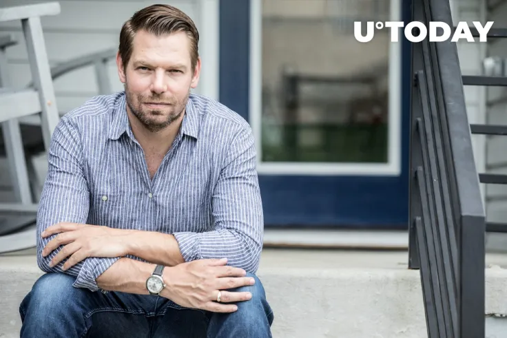 Congressman Eric Swalwell Raises Alarm Over Crypto's Role in Ransomware Attacks