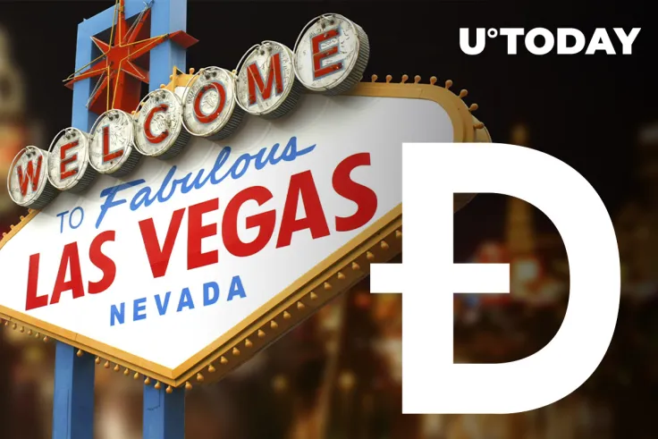 Bitcoin Bull Michael Saylor Compares Buying Dogecoin to Gambling in Vegas