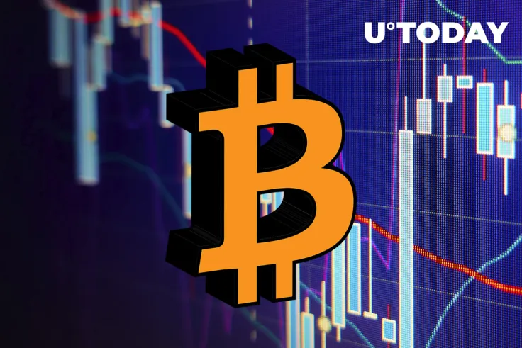 Bitcoin Supply on Exchanges Shrinks to Lowest Level Since January: Santiment