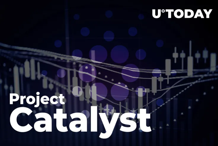 Cardano’s Project Catalyst Closes Its Fund4 With 56 Proposals Funded