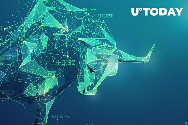 Institutions Turn Bullish As Crypto Funds End Streak of Outflows