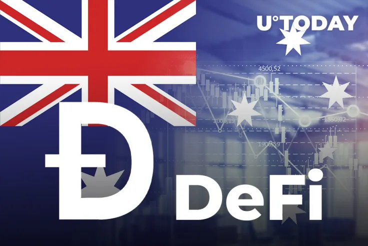 DOGE and DeFi Avoided by Australian Crypto Fund with 119% of YTD Returns in 2021